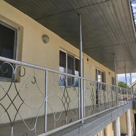Эдем Hotel Cholpon-Ata Exterior foto