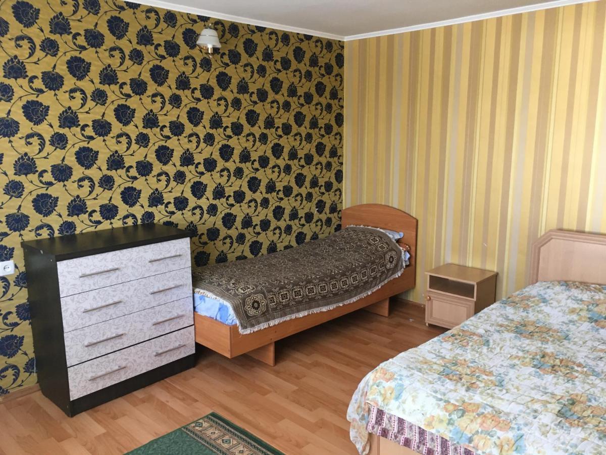 Эдем Hotel Cholpon-Ata Exterior foto