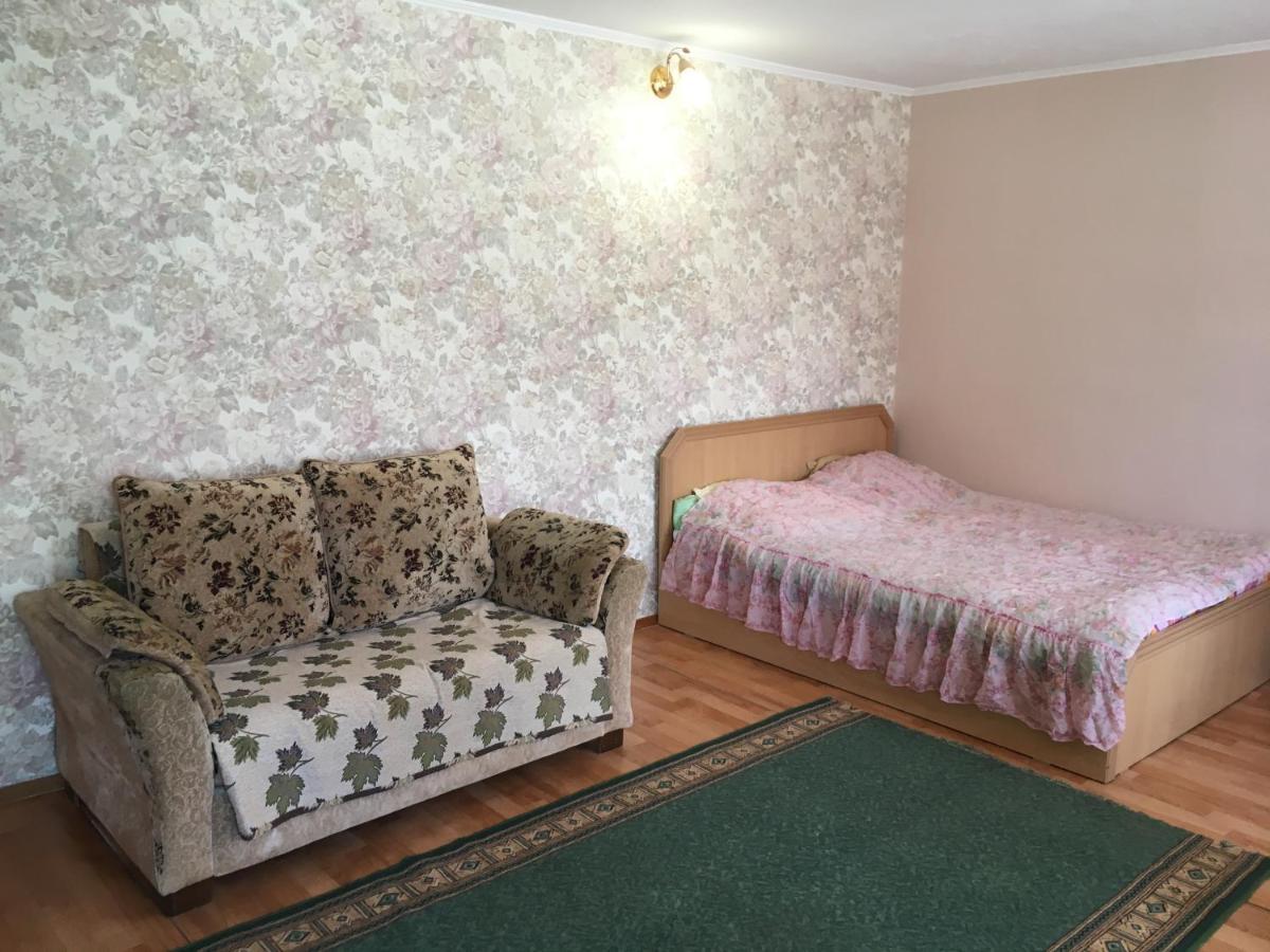 Эдем Hotel Cholpon-Ata Exterior foto