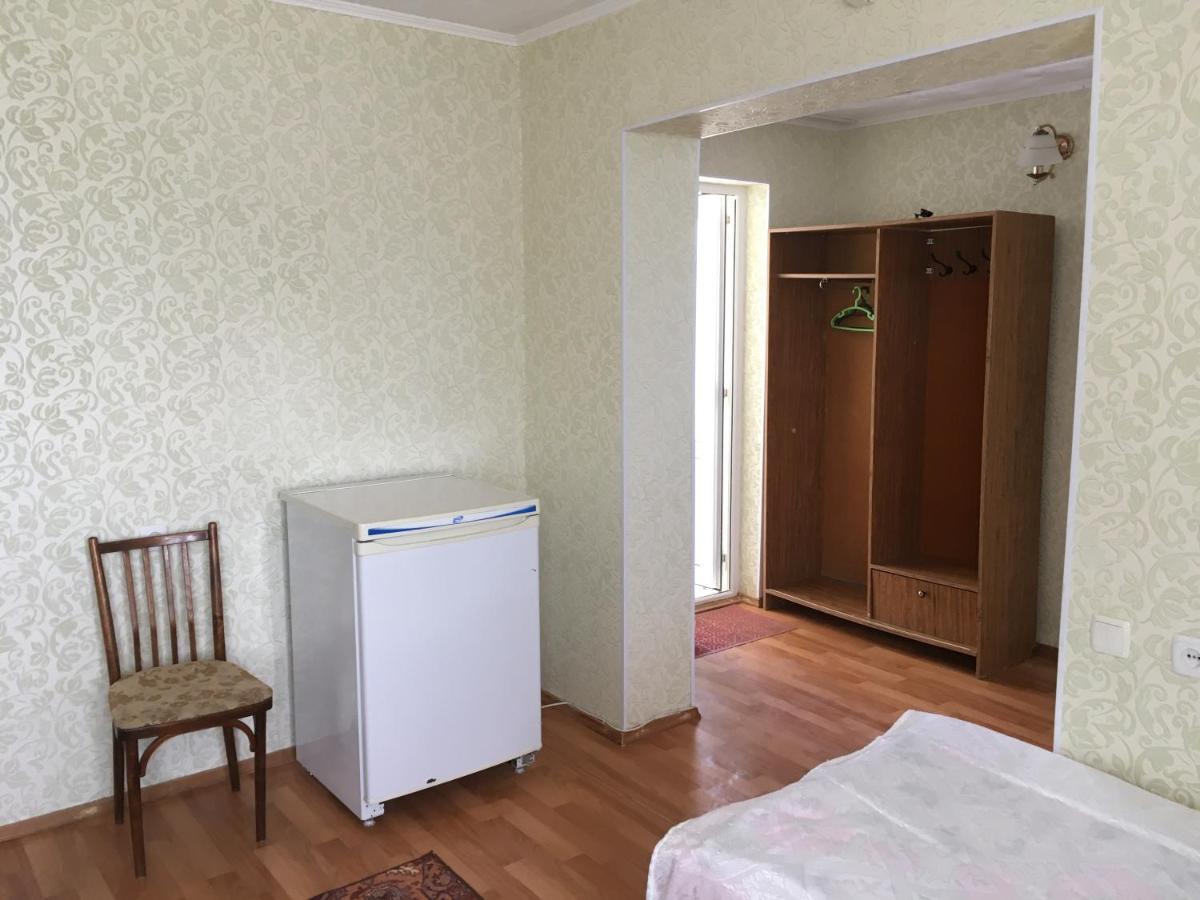 Эдем Hotel Cholpon-Ata Exterior foto